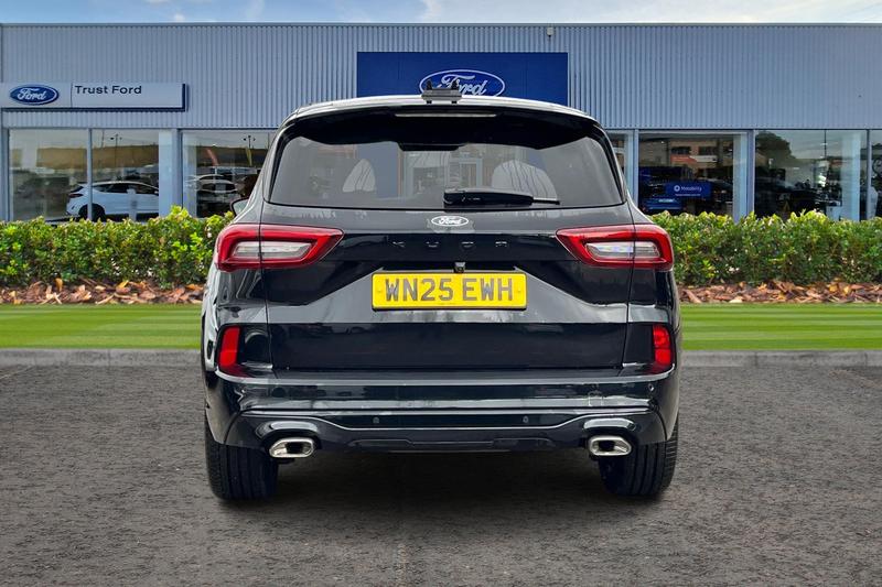 Used Ford Kuga 2025 for sale - 77493377: Photo 7