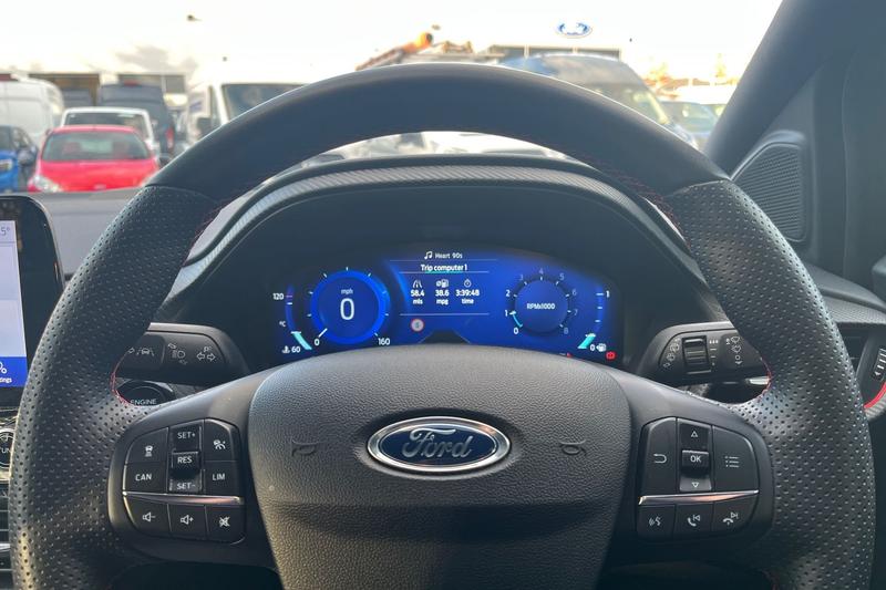 Used Ford Puma 2023 for sale - 76545348: Photo 12