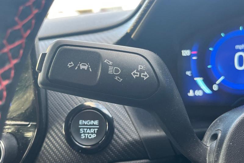 Used Ford Puma 2023 for sale - 76545348: Photo 14