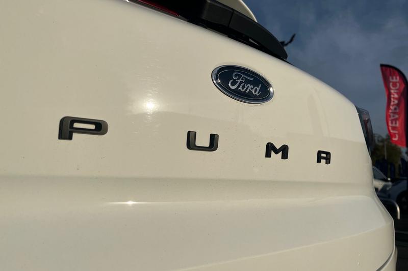 Used Ford Puma 2023 for sale - 76545348: Photo 25