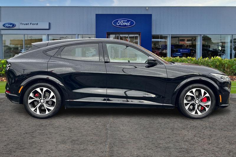 Used Ford Mustang Mach-E 2024 for sale - 76754178: Photo 3