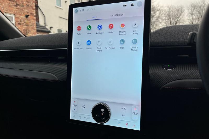 Used Ford Mustang Mach-E 2024 for sale - 76754178: Photo 35