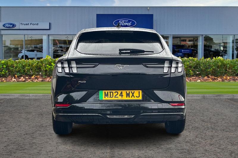 Used Ford Mustang Mach-E 2024 for sale - 76754178: Photo 7