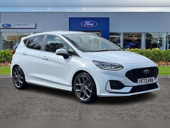 Ford - Fiesta