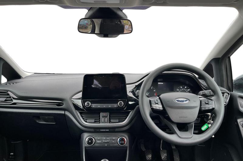 Used Ford Fiesta 2022 for sale - 76882500: Photo 10