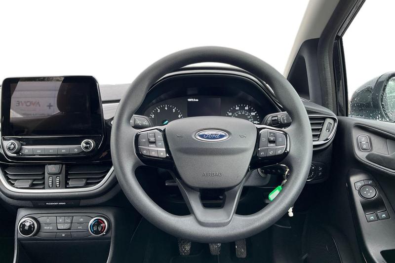 Used Ford Fiesta 2022 for sale - 76882500: Photo 11