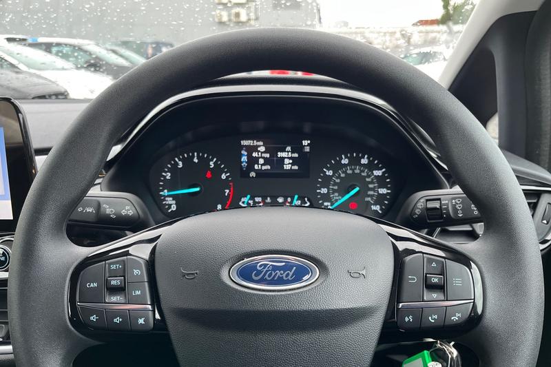 Used Ford Fiesta 2022 for sale - 76882500: Photo 12