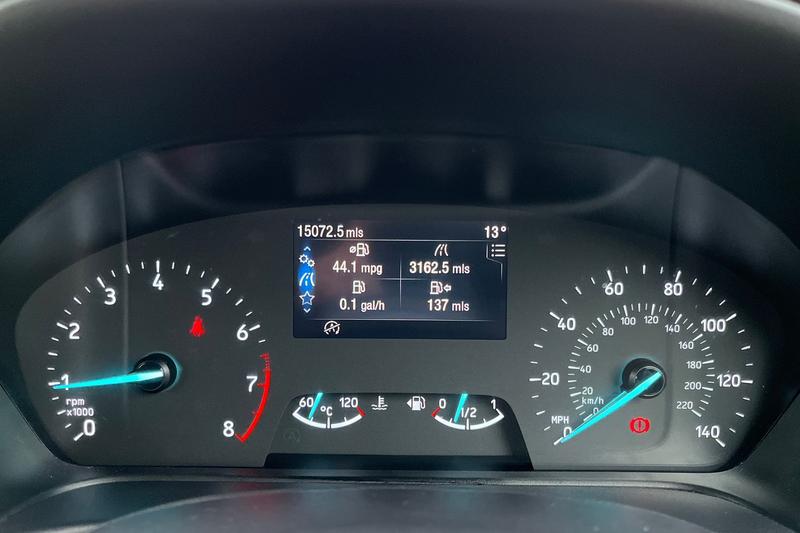 Used Ford Fiesta 2022 for sale - 76882500: Photo 13