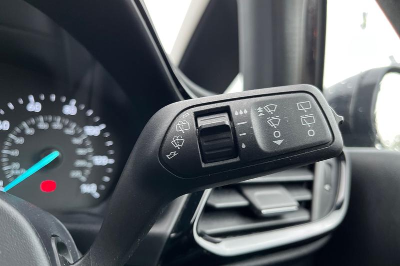 Used Ford Fiesta 2022 for sale - 76882500: Photo 15