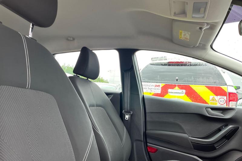 Used Ford Fiesta 2022 for sale - 76882500: Photo 17