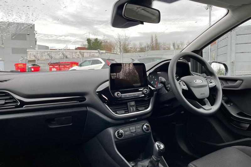 Used Ford Fiesta 2022 for sale - 76882500: Photo 18