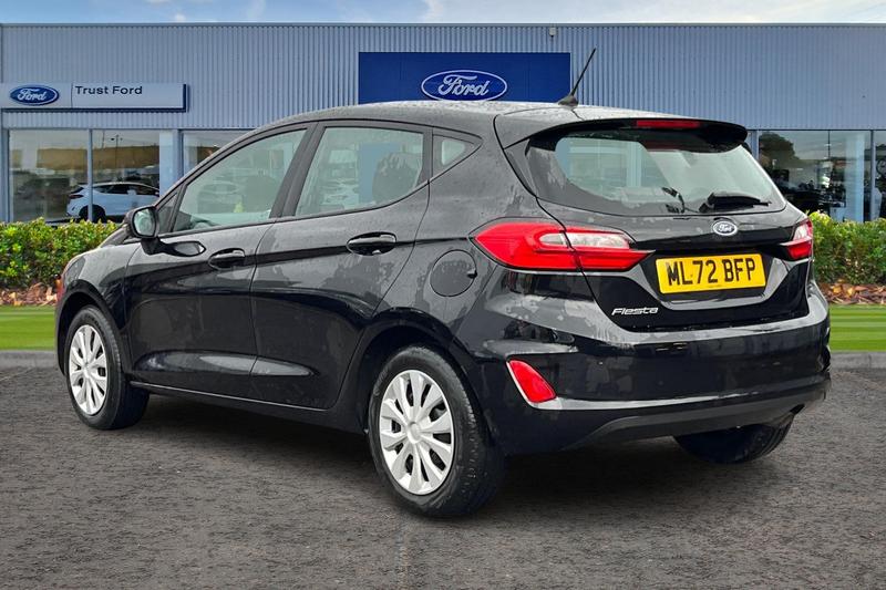 Used Ford Fiesta 2022 for sale - 76882500: Photo 2