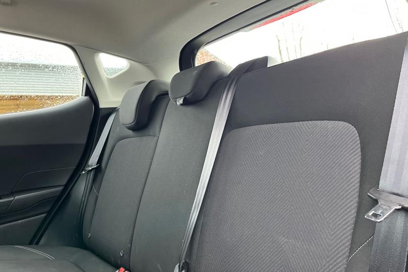 Used Ford Fiesta 2022 for sale - 76882500: Photo 20