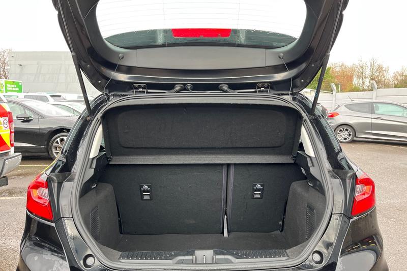 Used Ford Fiesta 2022 for sale - 76882500: Photo 21