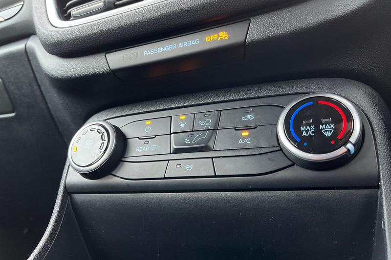 Used Ford Fiesta 2022 for sale - 76882500: Photo 22