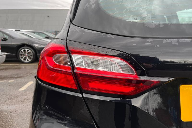 Used Ford Fiesta 2022 for sale - 76882500: Photo 24