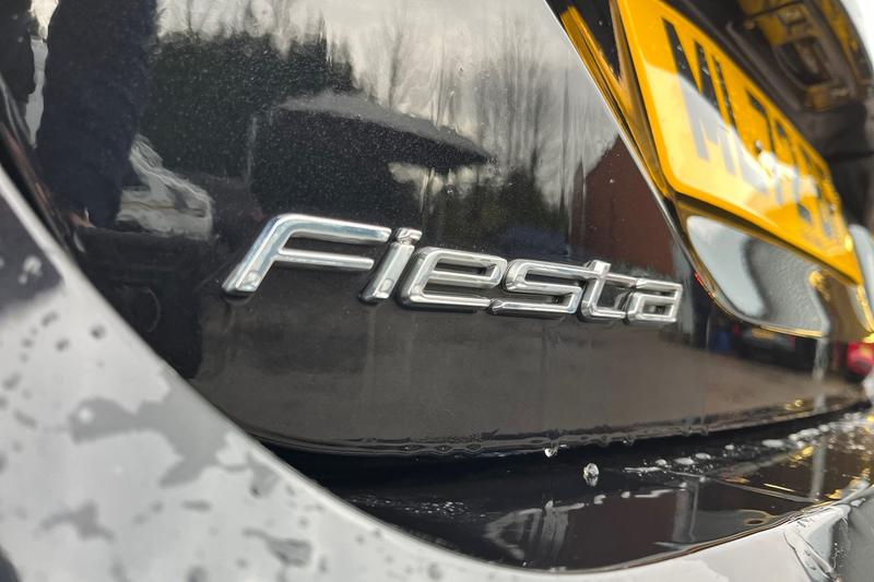 Used Ford Fiesta 2022 for sale - 76882500: Photo 25