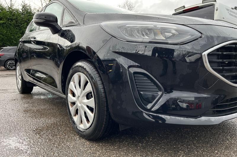 Used Ford Fiesta 2022 for sale - 76882500: Photo 26