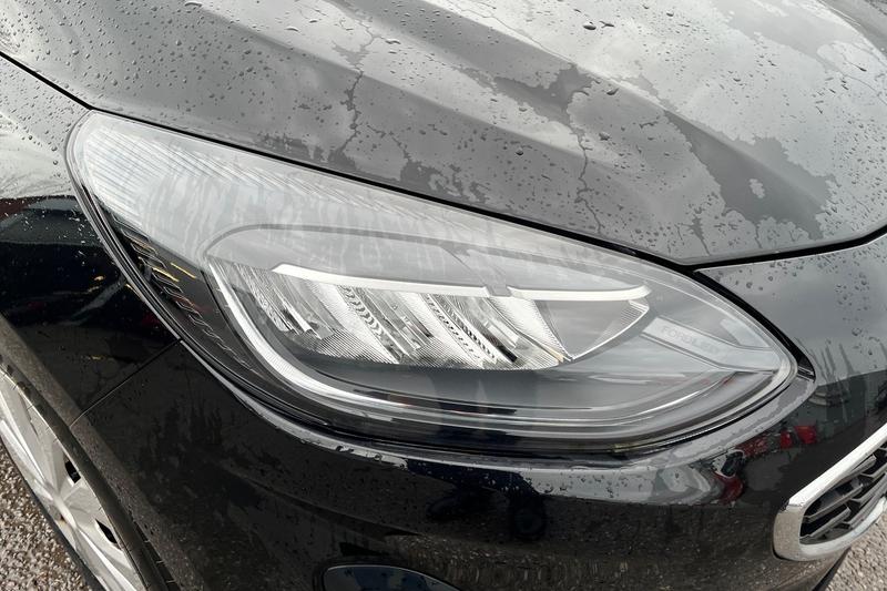 Used Ford Fiesta 2022 for sale - 76882500: Photo 27