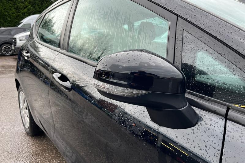 Used Ford Fiesta 2022 for sale - 76882500: Photo 28