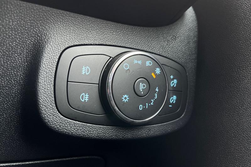 Used Ford Fiesta 2022 for sale - 76882500: Photo 29