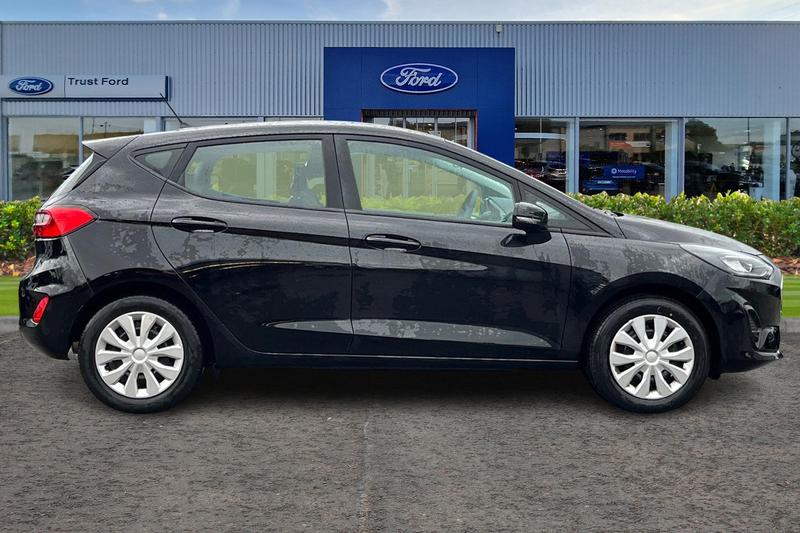 Used Ford Fiesta 2022 for sale - 76882500: Photo 3