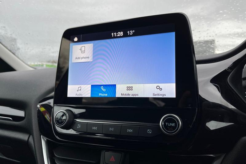 Used Ford Fiesta 2022 for sale - 76882500: Photo 31