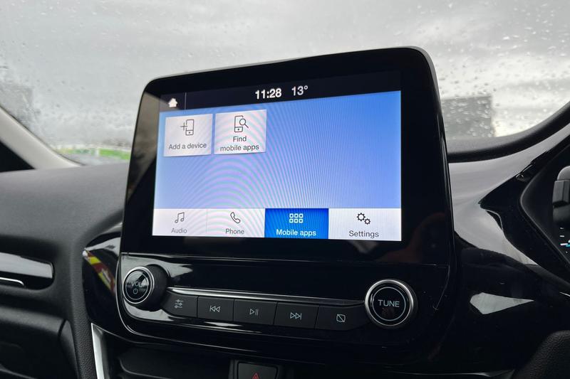 Used Ford Fiesta 2022 for sale - 76882500: Photo 32