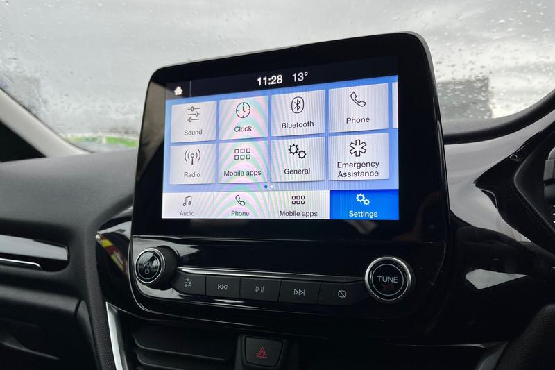 Used Ford Fiesta 2022 for sale - 76882500: Photo 33