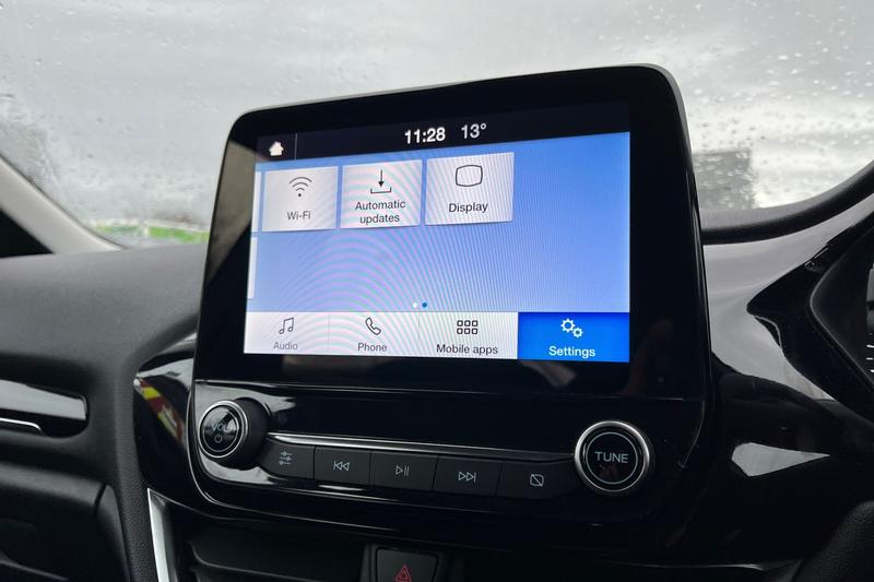 Used Ford Fiesta 2022 for sale - 76882500: Photo 34