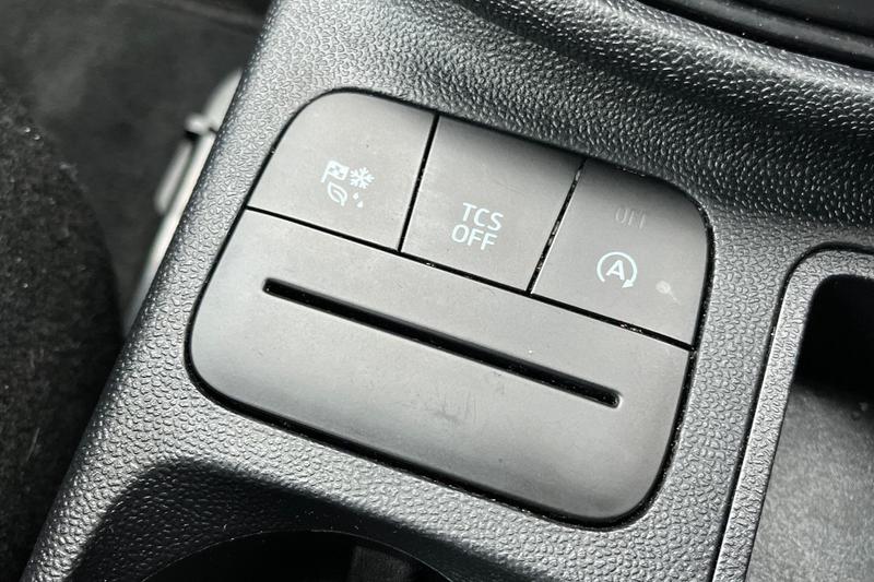 Used Ford Fiesta 2022 for sale - 76882500: Photo 35