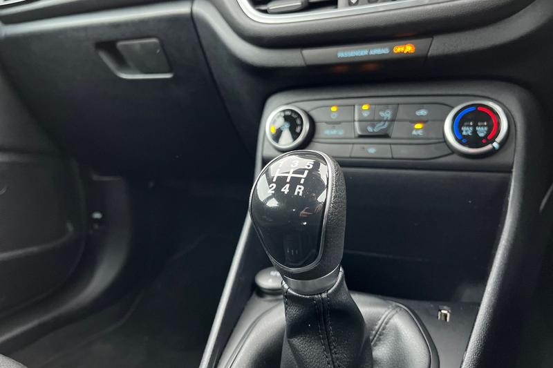 Used Ford Fiesta 2022 for sale - 76882500: Photo 36