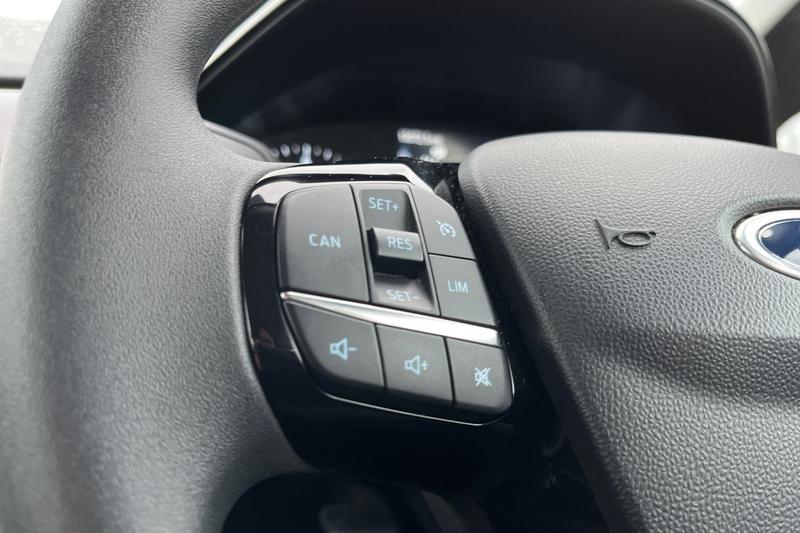 Used Ford Fiesta 2022 for sale - 76882500: Photo 37