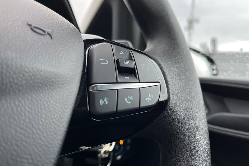 Used Ford Fiesta 2022 for sale - 76882500: Photo 38