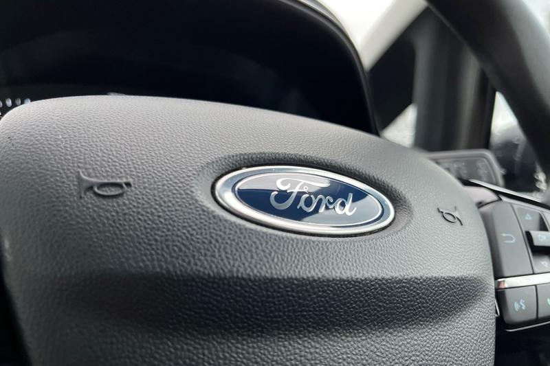 Used Ford Fiesta 2022 for sale - 76882500: Photo 39