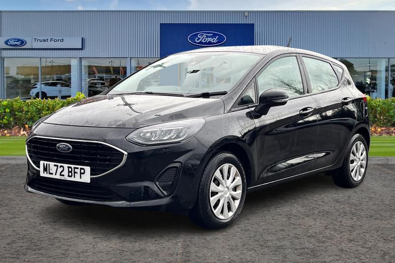Used Ford Fiesta 2022 for sale - 76882500: Photo 5