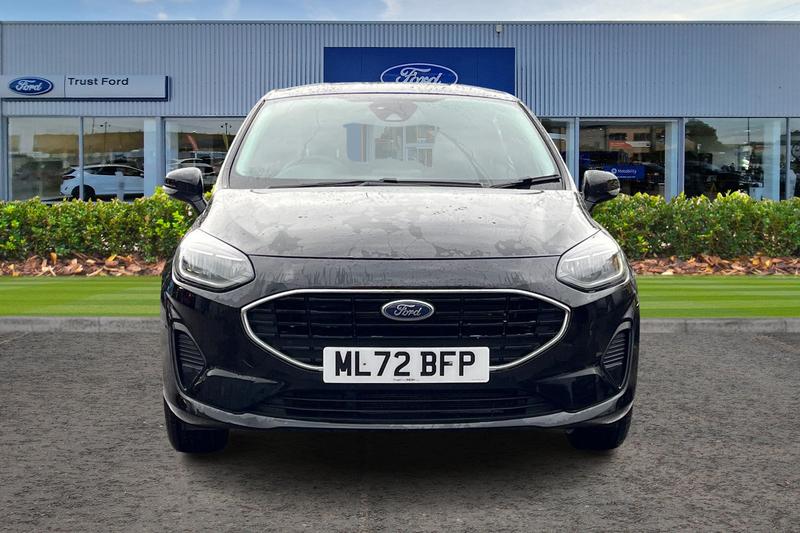 Used Ford Fiesta 2022 for sale - 76882500: Photo 6