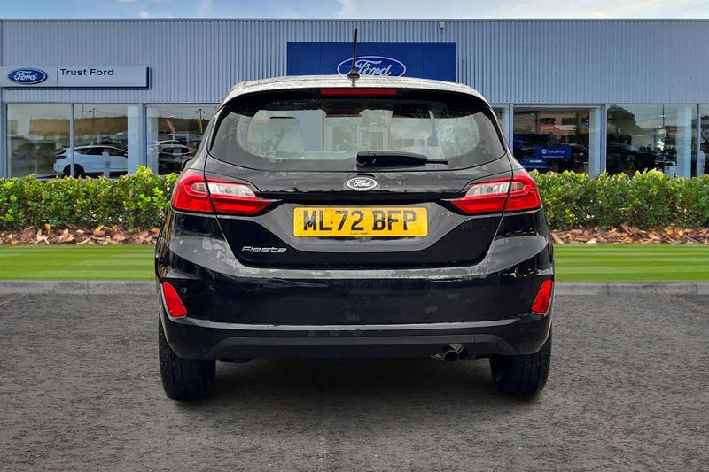 Used Ford Fiesta 2022 for sale - 76882500: Photo 7