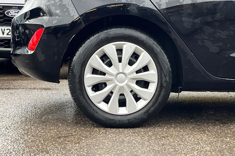 Used Ford Fiesta 2022 for sale - 76882500: Photo 8