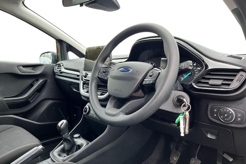 Used Ford Fiesta 2022 for sale - 76882500: Photo 9