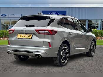 Used Ford Kuga 2025 for sale - 79802790: Photo