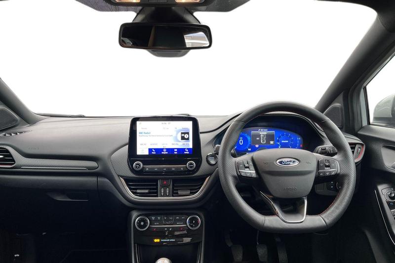 Used Ford Puma 2023 for sale - 76480439: Photo 10