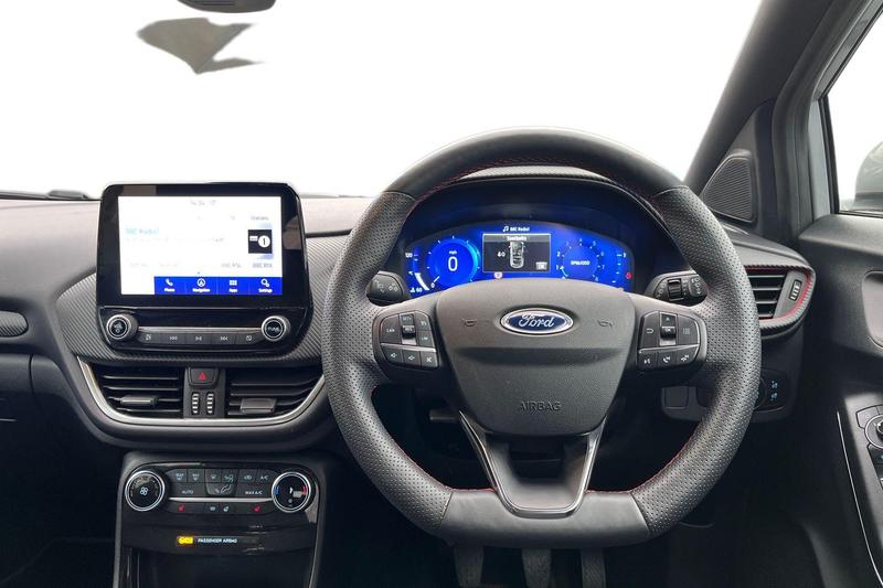 Used Ford Puma 2023 for sale - 76480439: Photo 11