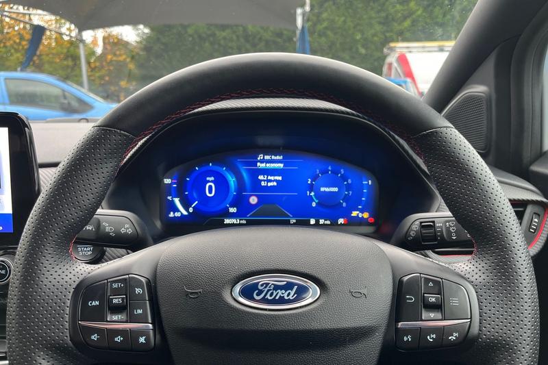 Used Ford Puma 2023 for sale - 76480439: Photo 12