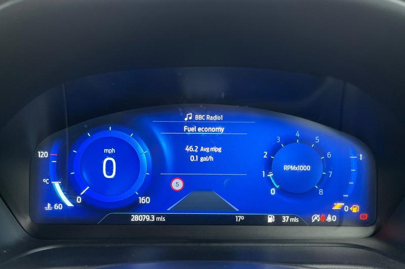 Used Ford Puma 2023 for sale - 76480439: Photo 13