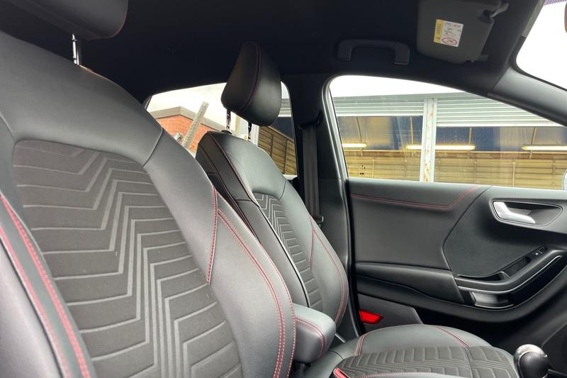 Used Ford Puma 2023 for sale - 76480439: Photo 17