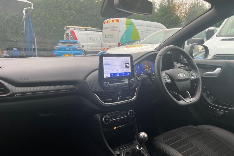 Used Ford Puma 2023 for sale - 76480439: Photo 18