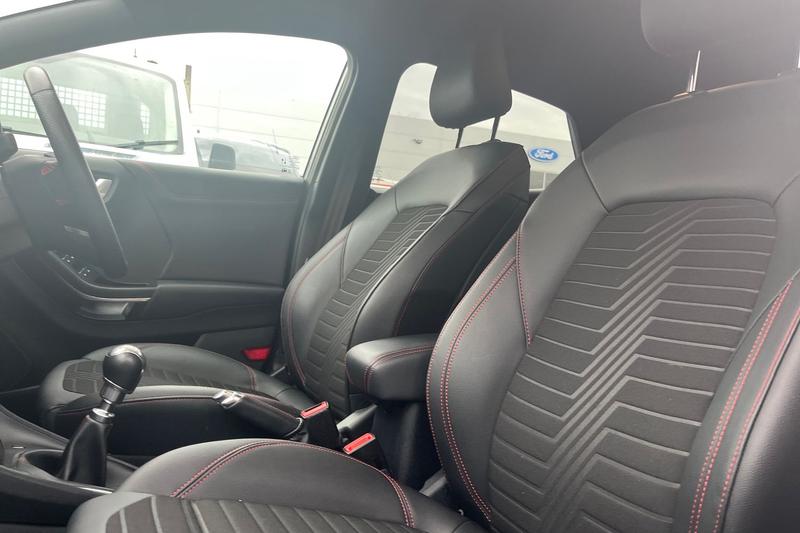 Used Ford Puma 2023 for sale - 76480439: Photo 19