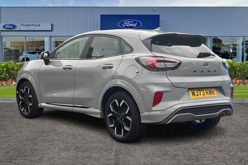 Used Ford Puma 2023 for sale - 76480439: Photo 2