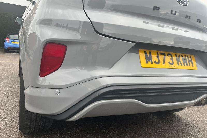 Used Ford Puma 2023 for sale - 76480439: Photo 23